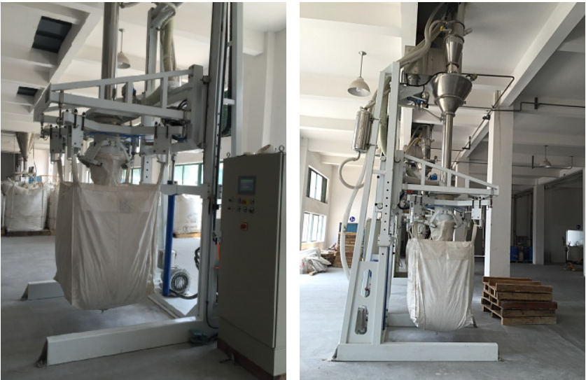 噸袋包裝秤 噸袋包裝秤